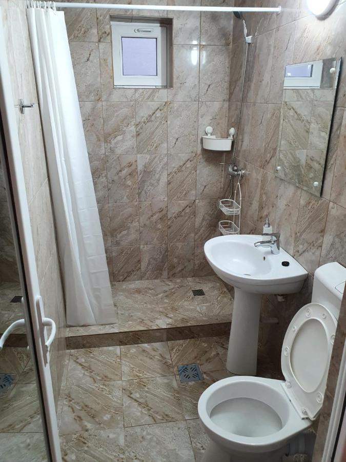 Evana House Костинешти Экстерьер фото