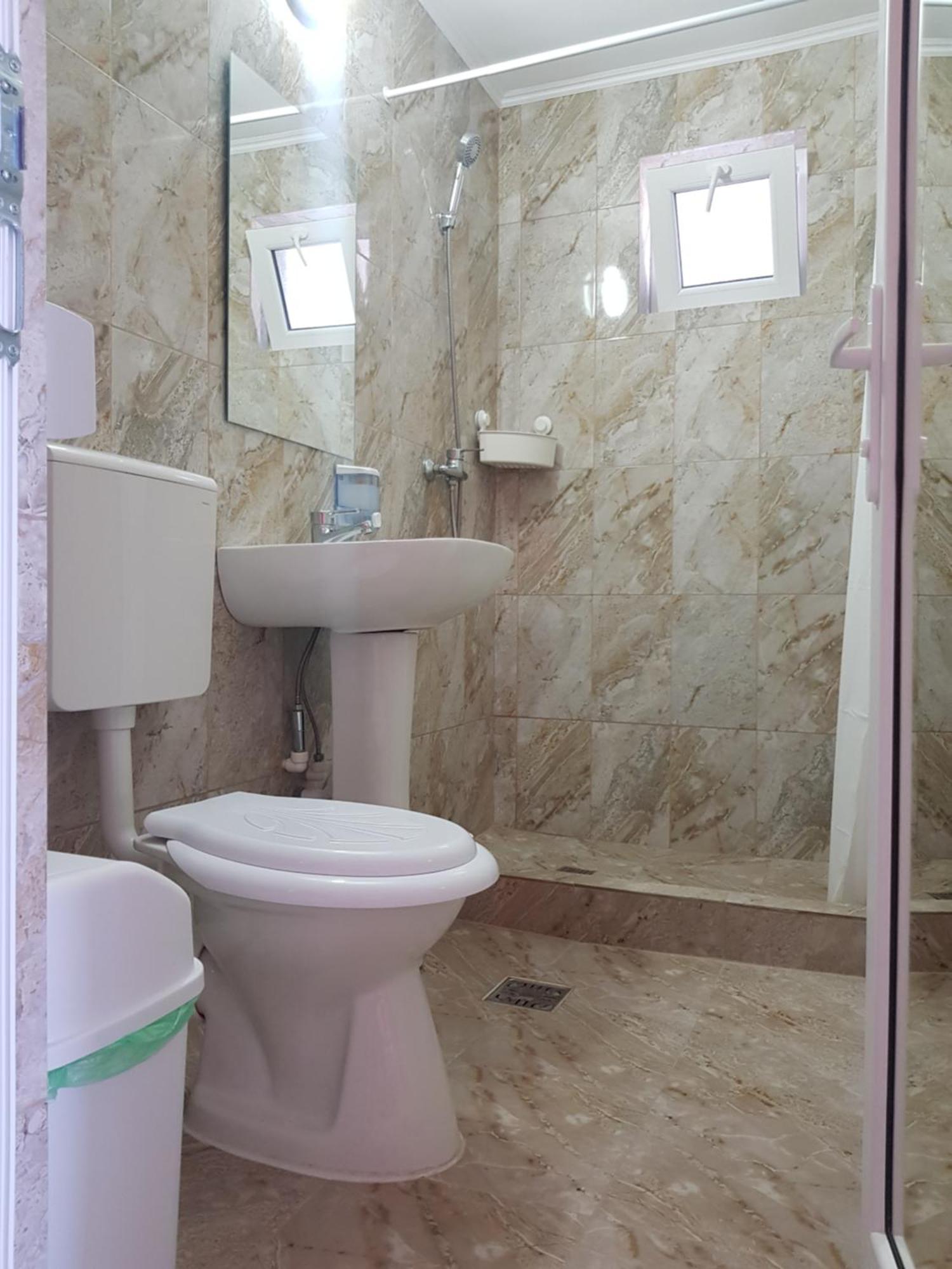 Evana House Костинешти Экстерьер фото